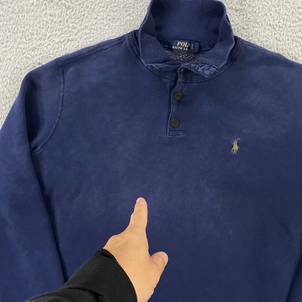 Polo Ralph Lauren pre owned